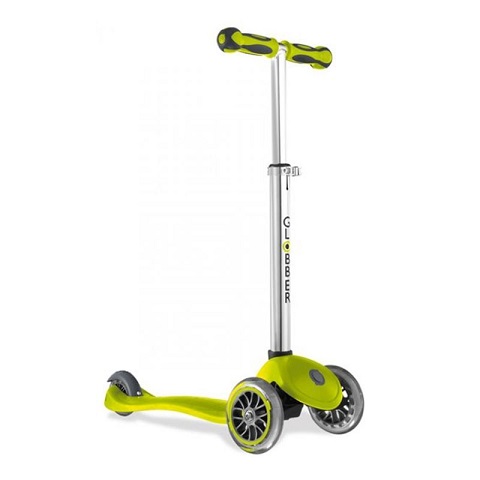 .Scooter-3 wheels